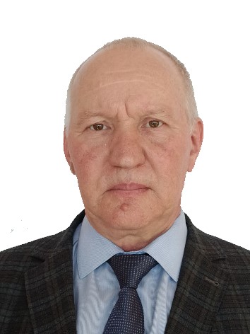 Карташов Александр Васильевич.